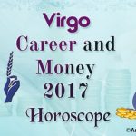 Virgo Career and Money Horoscope 2017