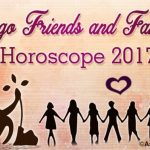 Virgo Friends and Family Horoscope 2017