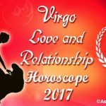 Virgo Love and Relationship Horoscope 2017