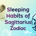 Sleeping Habits Sagittarius Zodiac