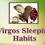virgo sleeping habits