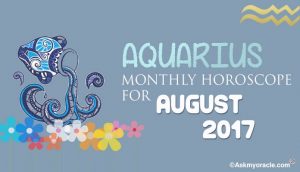 horoscope aquarius ritzman marisa