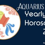 Aquarius Yearly Horoscope 2018 Predictions 