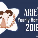 Yearly Aries Horoscope 2018 Predictions