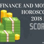 Scorpio Finance Horoscope 2018 - Scorpio Yearly Money horoscope predictions