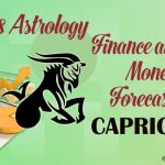 Capricorn Finance Horoscope 2018, Capricorn Money, Wealth 2018