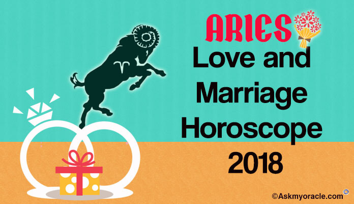 Aries Love Horoscope 2018 for Romance, Marriage, Aries Horoscope predictions