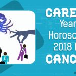 Cancer 2018 Career Horoscope, Cancer Career, Job, Education Predictions