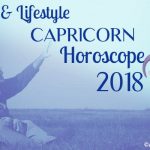 Capricorn 2018 Family Horoscope Capricorn Lifestyle Horoscope