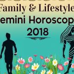 2018 Gemini Family Horoscope, Gemini Lifestyle, Wife Husband