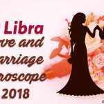 2018 Libra Love Horoscope, Libra Marriage Predictions