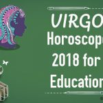 Virgo 2018 Education Horoscope Virgo Students Horoscope