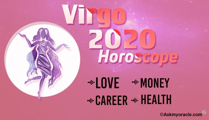 Virgo Horoscope 2020 - Ask Oracle