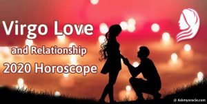 Virgo Zodiac Sign visual data 4