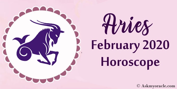 Aries February 2020 Monthly Horoscope Predictions